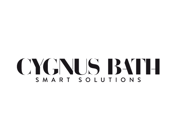 CYGNUS BATH, Identidad por Activa Design