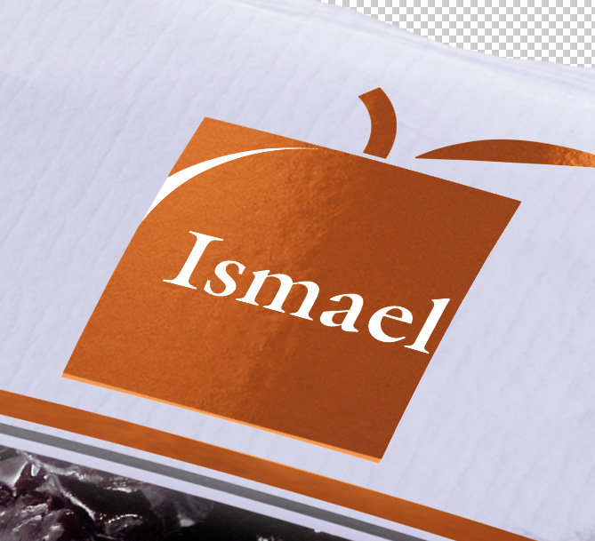 Nueva gama de envases con marca Ismael, Conservas Calanda